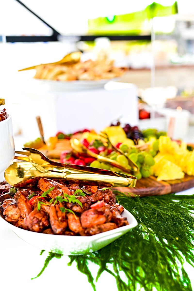 Platters